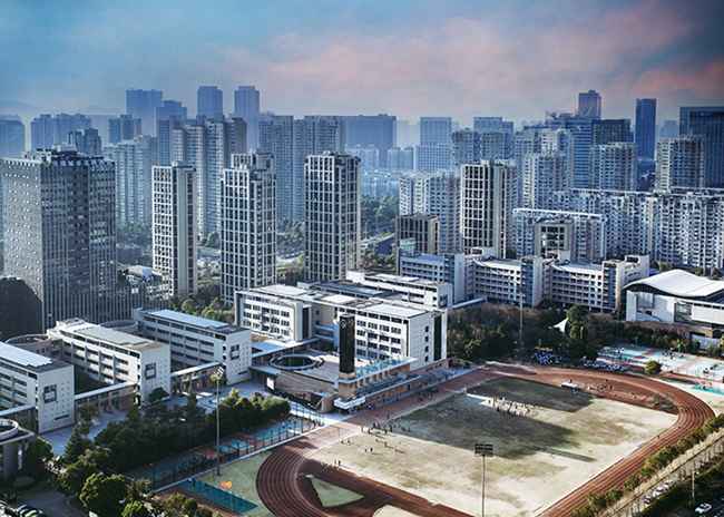 四川五月花技師學(xué)院有高中部嗎,五月花可以讀高中嗎