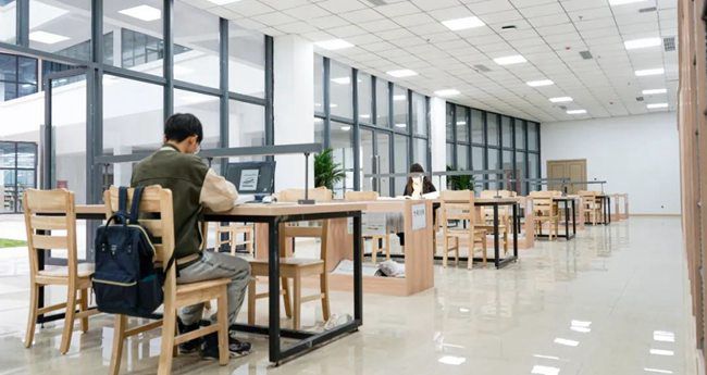 四川五月花技師學(xué)院是在金堂校區(qū)還是郫縣團(tuán)結(jié)校區(qū)