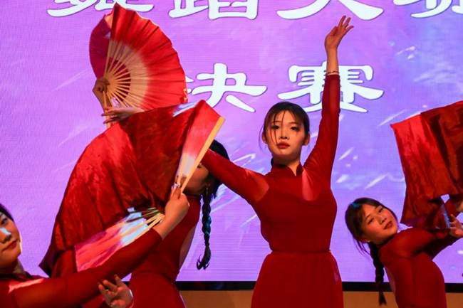 2026年四川城市技師學(xué)院占地面積多大,學(xué)院規(guī)模介紹