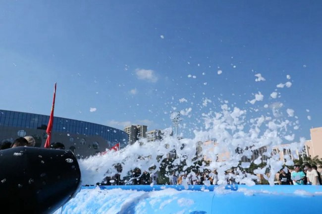 四川城市技師學(xué)院是職高還是技校