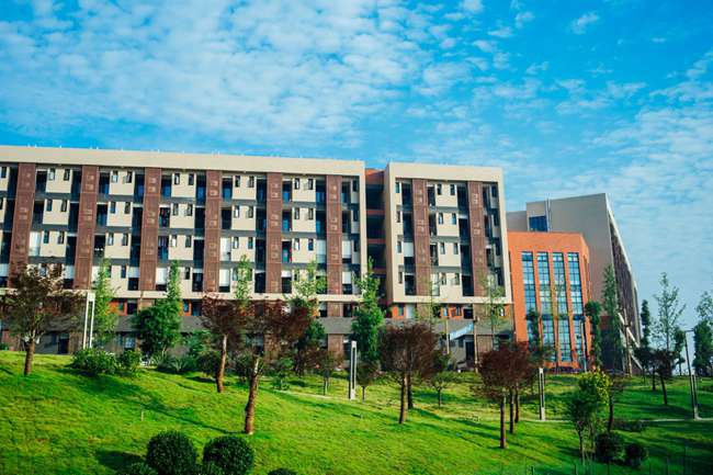 2026年成都師上高中招生計(jì)劃及錄取要求