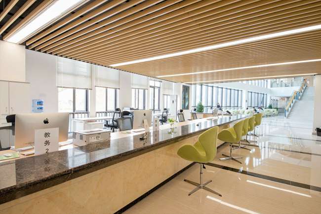 四川五月花技師學(xué)院有高中部嗎,五月花可以讀高中嗎