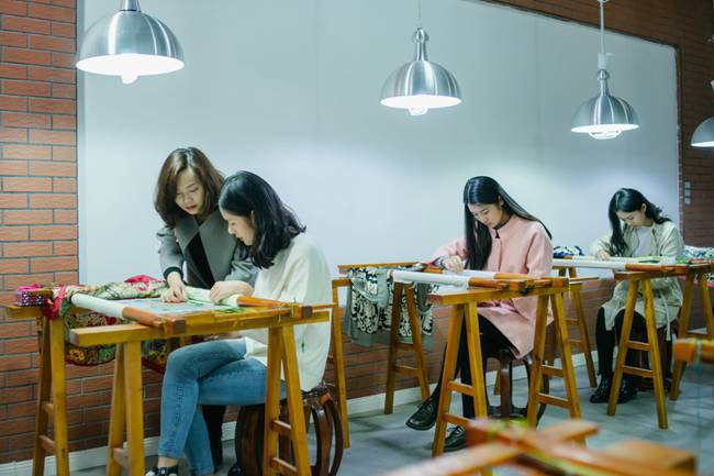 成都五月花職業(yè)學(xué)校有升學(xué)班嗎,四川五月花技師學(xué)院升學(xué)部怎么樣