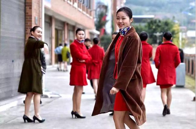 四川五月花技師學(xué)院有高中部嗎,五月花可以讀高中嗎