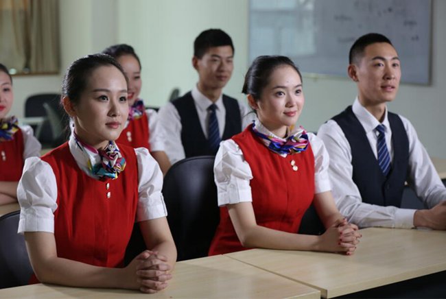 成都五月花職業(yè)學(xué)校有升學(xué)班嗎,四川五月花技師學(xué)院升學(xué)部怎么樣