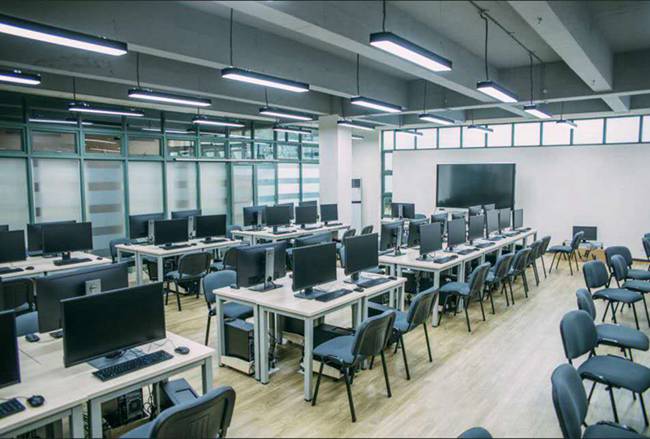 四川城市技師學(xué)院是個什么學(xué)校