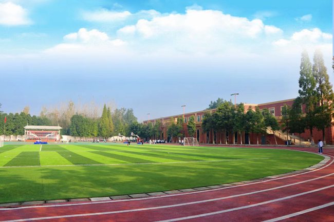 讀四川成都五月花技師學(xué)院需要中考成績(jī)分?jǐn)?shù)嗎