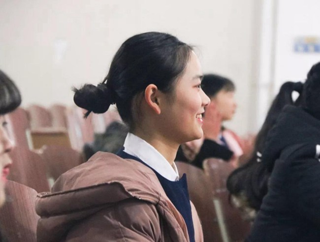 四川五月花技師學院有高中部嗎,五月花可以讀高中嗎