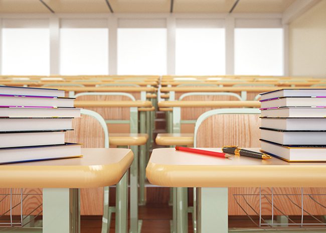 四川核工業(yè)工程學(xué)校