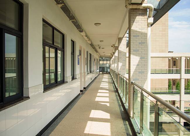 四川城市技師學院是個什么學校